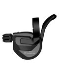 SHIMANO Schalthebel - CUES U8000 LEFT 2 - Schwarz