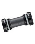 SHIMANO zentrale Komposition - SM-BBR60 HTII BSA - Schwarz