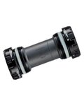 SHIMANO zentrale Komposition - SM-BBR60 HTII ITA - Schwarz