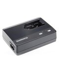 SHIMANO Ladegerät - SMBCR1 - Schwarz