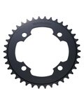 SHIMANO Kettenblatt - SAINT 36 - Schwarz