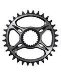 SHIMANO Kettenblatt - XTR M9100 36 - Schwarz