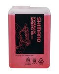 SHIMANO Öl - OIL 500 ml
