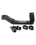 SHIMANO Rollenadapter - MAR180 ADAPTER 180mm - Schwarz