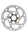 SHIMANO Bremsscheibe - DISC SLX - RT70 180mm - Silber