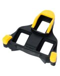 SHIMANO stoppt - SM-SH11, ROAD, SPD-SL - Gelb