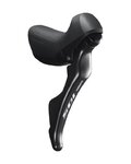 SHIMANO Verschiebung - DUAL CONTROL 105 ST-R7000 - Schwarz