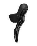 SHIMANO Verschiebung - DUAL CONTROL 105 STR7120 - Schwarz