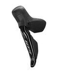 SHIMANO Schalt- und Bremshebel - DUAL CONTROL 105 R7170 L - Schwarz