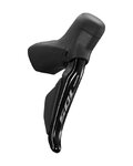 SHIMANO Schalt- und Bremshebel - DUAL CONTROL 105 R7170 R - Schwarz