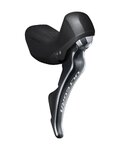 SHIMANO Verschiebung - DUAL CONTROL ULTEGRA R8020 11 - Schwarz
