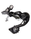 SHIMANO Schaltwerk - DEORE XT M781 - 10 - Schwarz
