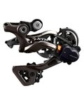 SHIMANO Schaltwerk - XTR RD-M9000 OEM - Schwarz