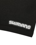 SHIMANO Fahrrad-Sturmhaube - URU BALACLAVA - Schwarz