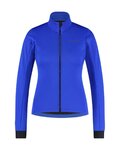 SHIMANO Fahrrad-Thermojacke - ELEMENT - Blau