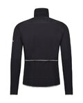 SHIMANO Fahrrad-Thermojacke - EVOLVE PRIMA - Schwarz