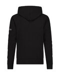 SHIMANO Kapuzenpullover - SENTIERO - Schwarz