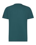 SHIMANO Kurzarm Fahrrad-Shirt - SENTIERO LTD - Grün