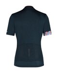 SHIMANO Kurzarm Fahrradtrikot - MIZUKI - Grau