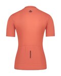 SHIMANO Kurzarm Fahrradtrikot - COLORE - Rosa