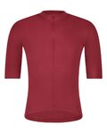 SHIMANO Kurzarm Fahrradtrikot - ELEMENTO - Rosa