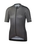 SHIMANO Kurzarm Fahrradtrikot - YURI - Grau