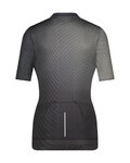 SHIMANO Kurzarm Fahrradtrikot - YURI - Grau