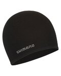 SHIMANO Fahrradmütze - URU - Schwarz