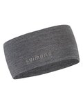 SHIMANO Fahrradstirnband - URU - Grau