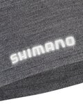 SHIMANO Fahrradstirnband - URU - Grau