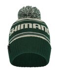 SHIMANO Fahrradmütze - YUKI POM - Grün