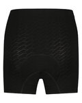 SHIMANO Fahrrad-Boxershorts - VERTEX - Schwarz