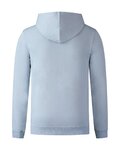 SHIMANO Kapuzenpullover - HOODIE - Hellblau