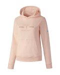 SHIMANO Kapuzenpullover - HOODIE - Rosa