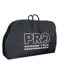 PRO Fahrradtasche - BIKE BAG - Schwarz