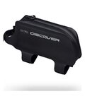PRO Fahrradtasche - DISCOVER TEAM 0,7L - Schwarz