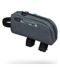 PRO Fahrradtasche - DISCOVER 0,75L - Grau