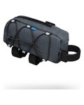 PRO Fahrradtasche - DISCOVER 0,75L - Grau