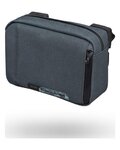 PRO Fahrradtasche - DISCOVER 2,5L - Grau