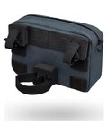 PRO Fahrradtasche - DISCOVER 2,5L - Grau