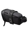 PRO Fahrradtasche - PERFORMANCE S 0,4L - Schwarz