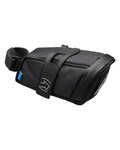 PRO Fahrradtasche - PERFORMANCE M 0,6L - Schwarz