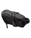 PRO Fahrradtasche - PERFORMANCE M 0,6L - Schwarz