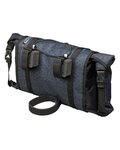 PRO Fahrradtasche - DISCOVER LTD 8L - Blau