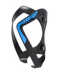 PRO Fahrrad-Flaschenhalter - AL BOTTLE CAGE - Schwarz/Blau