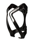 PRO Fahrrad-Flaschenhalter - PC BOTTLE CAGE - Schwarz/Weiß