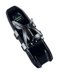 PRO Flaschenhalterung - BOTTLE CAGE HANDLE - Schwarz