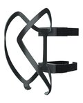 PRO Flaschenhalterung - BOTTLE CAGE HANDLE - Schwarz