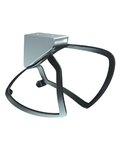 PRO Flaschenhalterung - BOTTLE CAGE HANDLE - Schwarz
