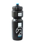 PRO Fahrrad-Wasserflasche - PRO BOTTLE 800ml - Schwarz